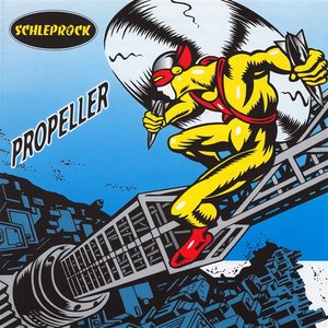 Image for 'Propeller'