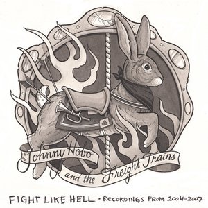 Imagen de 'Fight Like Hell'