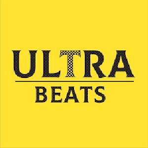 “Ultra Beats”的封面