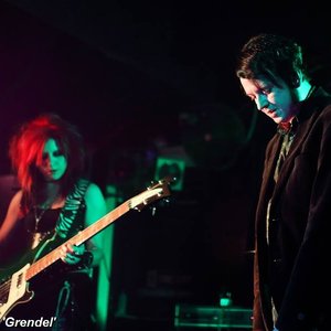 Image for 'Grooving in Green'