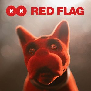 Image for 'Red Flag'