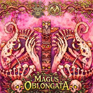 Image for 'Magus Oblongata'
