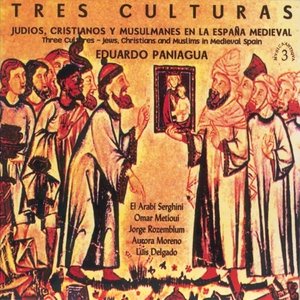 Image for 'Tres Culturas'