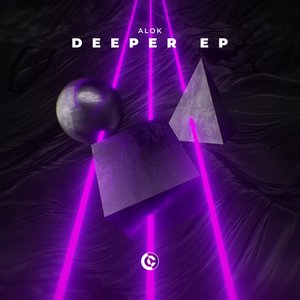 Image for 'Deeper EP'