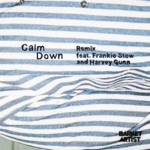 Bild für 'Calm Down (Remix)'