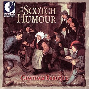 Imagem de 'The Scotch Humour'