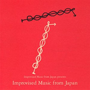 Image for 'Improvised Music From Japan'