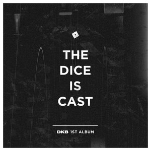 'The dice is cast'の画像