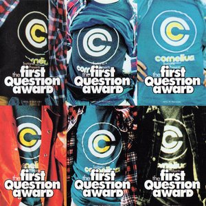 'The First Question Award'の画像