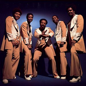 Bild für 'The Stylistics'