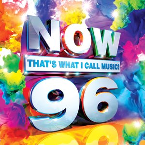 Image for 'Now That's What I Call Music! 96'