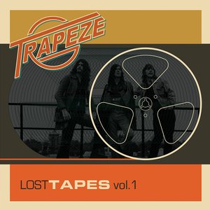 Image for 'Lost Tapes, Vol. 1'