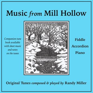 Image for 'Music from Mill Hollow'