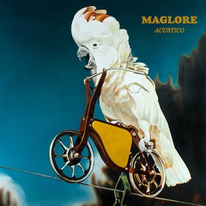 Изображение для 'Acústico'