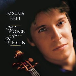 Imagem de 'Voice of the Violin'