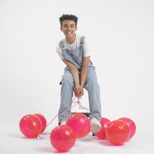 Image for 'balloons don't float here'
