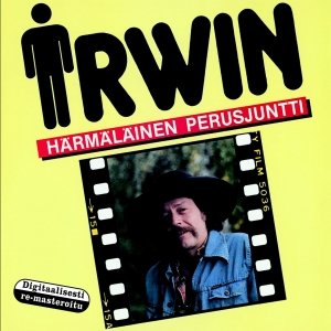 Image pour 'Härmäläinen perusjuntti'