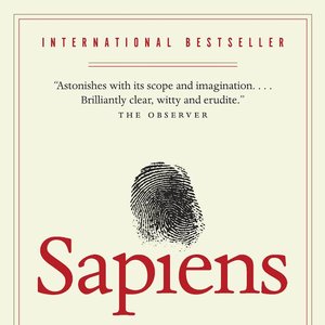 Image for 'Sapiens'