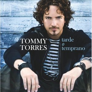 Image for 'Tarde O Temprano'