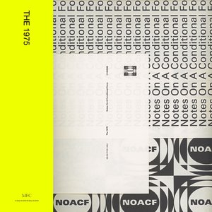 Изображение для 'Notes on a Conditional Form (Deluxe Apple Music Edition)'