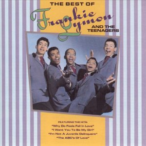 Bild für 'The Best of Frankie Lymon and The Teenagers'