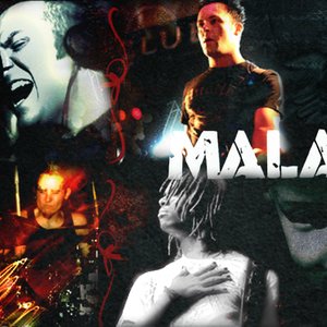 Image for 'malaki'