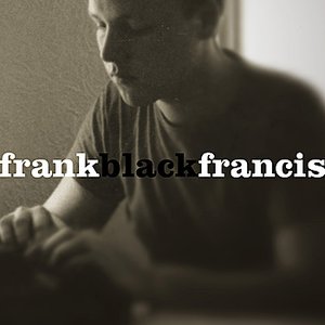 Image for 'Frank Black Francis'
