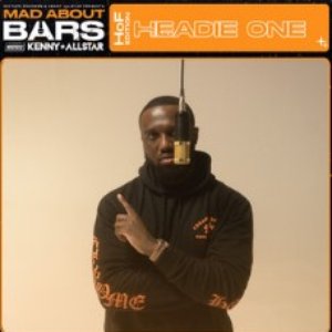 “Mad About Bars HoF Edition”的封面