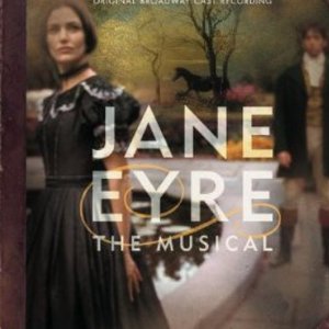 Imagem de 'Jane Eyre: The Musical (Original Broadway Cast Recording)'