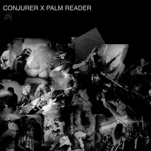 Image for 'Conjurer X Palm Reader'