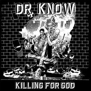 Imagen de 'Killing For God'