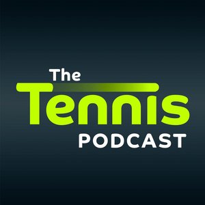 Image for 'The Tennis Podcast'