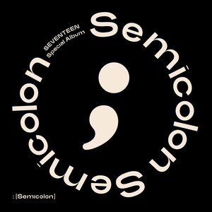 Imagem de '; [Semicolon]'