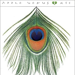 “Apple Venus, Pt. 1”的封面