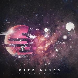 “free Minds”的封面