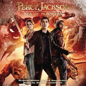 Imagen de 'Percy Jackson'