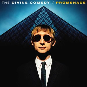 “Promenade (2020 Reissue)”的封面