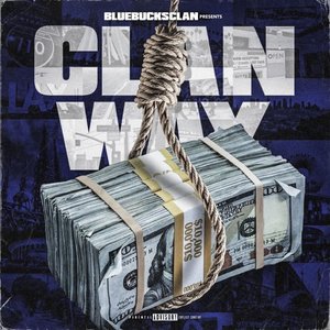 “Clan Way”的封面