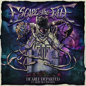 Image pour 'Dearly Departed (feat. Bert McCracken)'