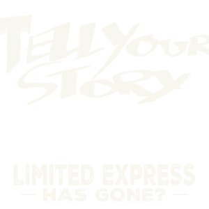 Image for 'Tell Your Story'