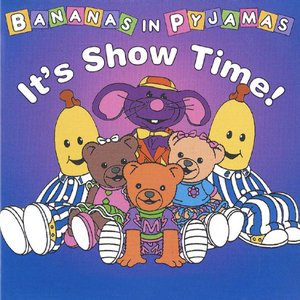 Image for 'It's Show Time!'