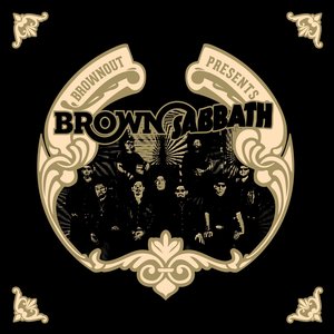 Image for 'Brownout Presents Brown Sabbath'