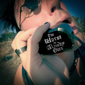Zdjęcia dla 'The Worst Is Already Over'