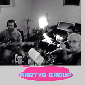 Image for 'Martyr Group'