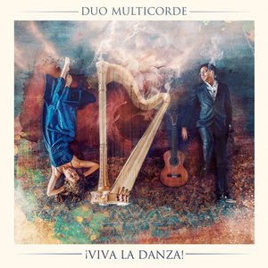 Image for '¡Viva la danza!'