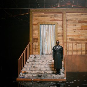 Image for 'Che Che (feat. Asake)'