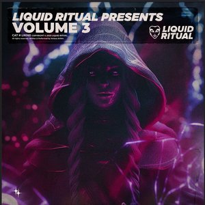 Image for 'Liquid Ritual: Volume 3'