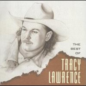 “The Best of Tracy Lawrence”的封面