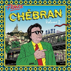 'France chébran: French Boogie (1982 - 1989), Vol. 2' için resim