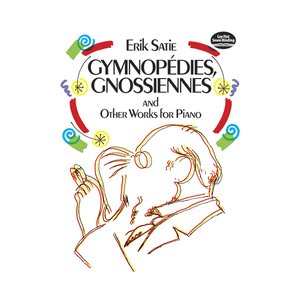 Imagem de 'Trois Gymnopédies'